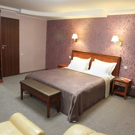 Hotel Zlata Praha Premium Zaporizhia Zimmer foto