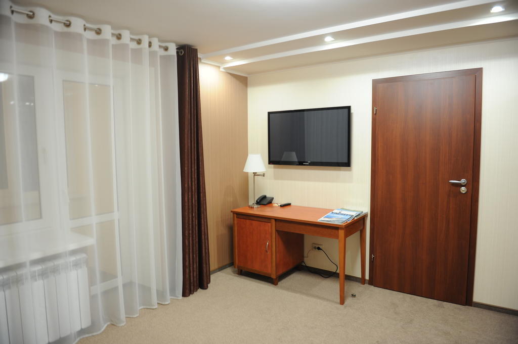 Hotel Zlata Praha Premium Zaporizhia Zimmer foto